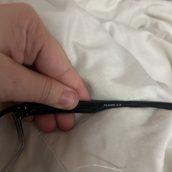 Oakley Black Frames (never worn) - Picture 5 of 11